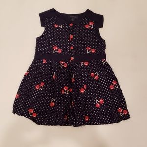 Tommy Hilfiger girl dress